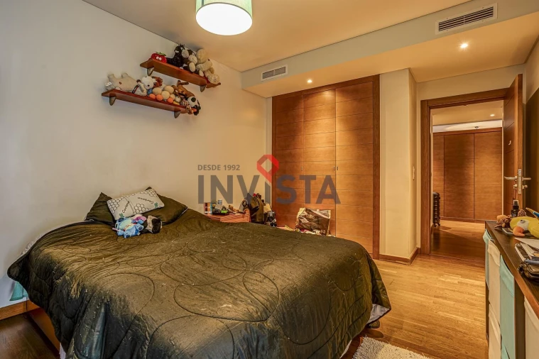 Apartamento T4 para Venda em Alverca do Ribatejo e Sobralinho Foto 21