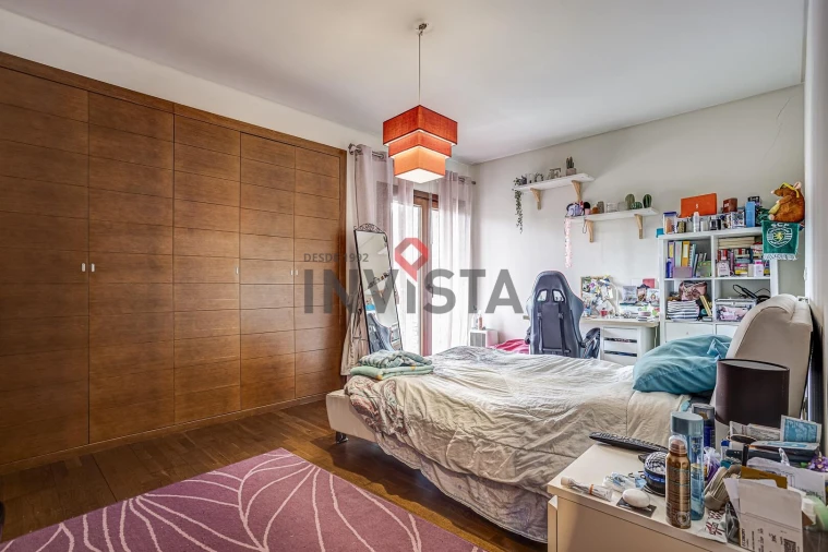 Apartamento T4 para Venda em Alverca do Ribatejo e Sobralinho Foto 24