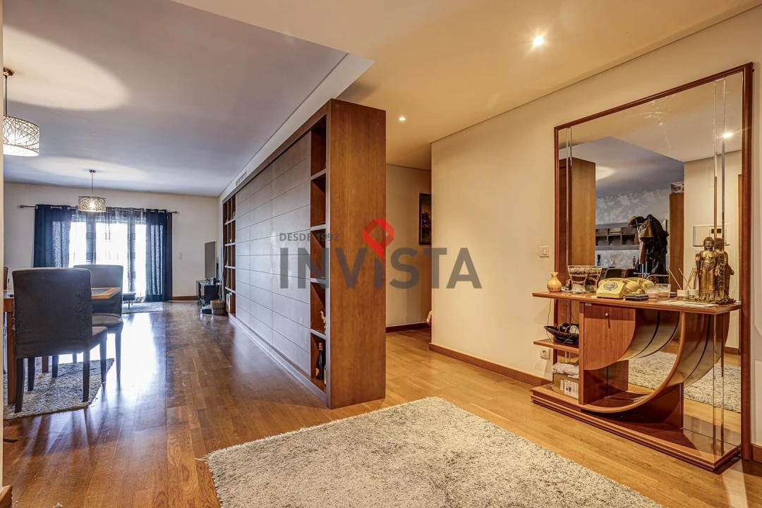 Apartamento T4 para Venda em Alverca do Ribatejo e Sobralinho Foto 7