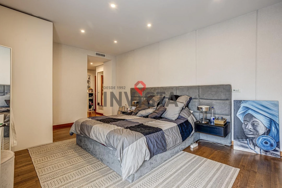 Apartamento T4 para Venda em Alverca do Ribatejo e Sobralinho Foto 15