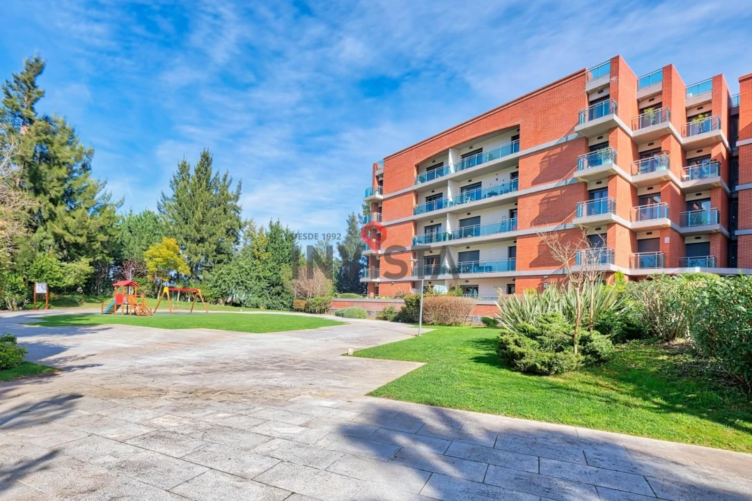 Apartamento T4 para Venda em Alverca do Ribatejo e Sobralinho Foto 30