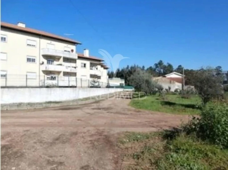 Terreno para Venda em Valongo do Vouga Foto 5