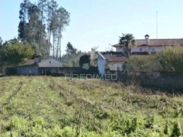 Terreno para Venda em Valongo do Vouga