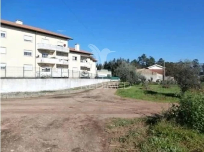 Terreno para Venda em Valongo do Vouga Foto 5