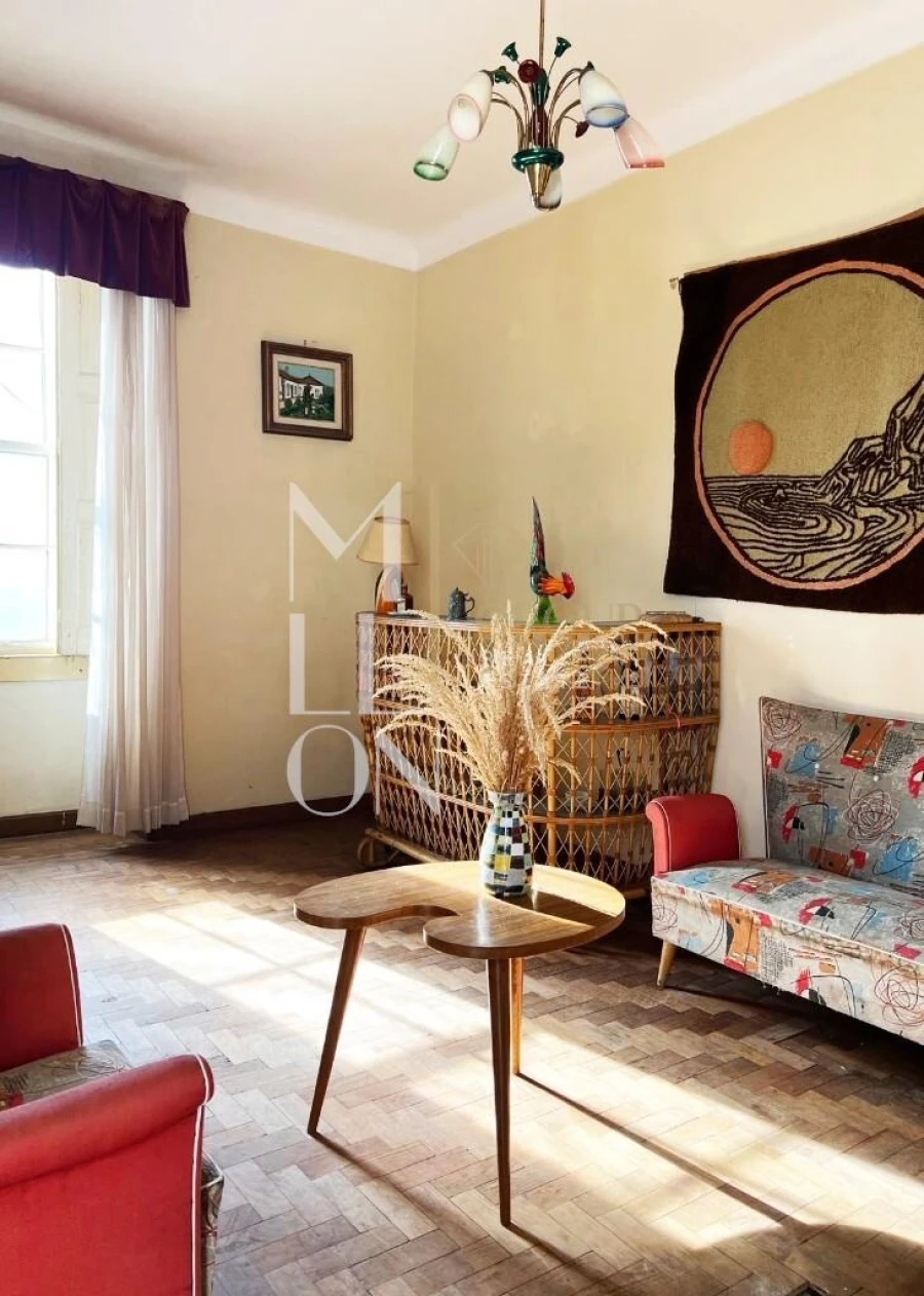 Quinta T5 para Venda em Vila Marim Foto 6