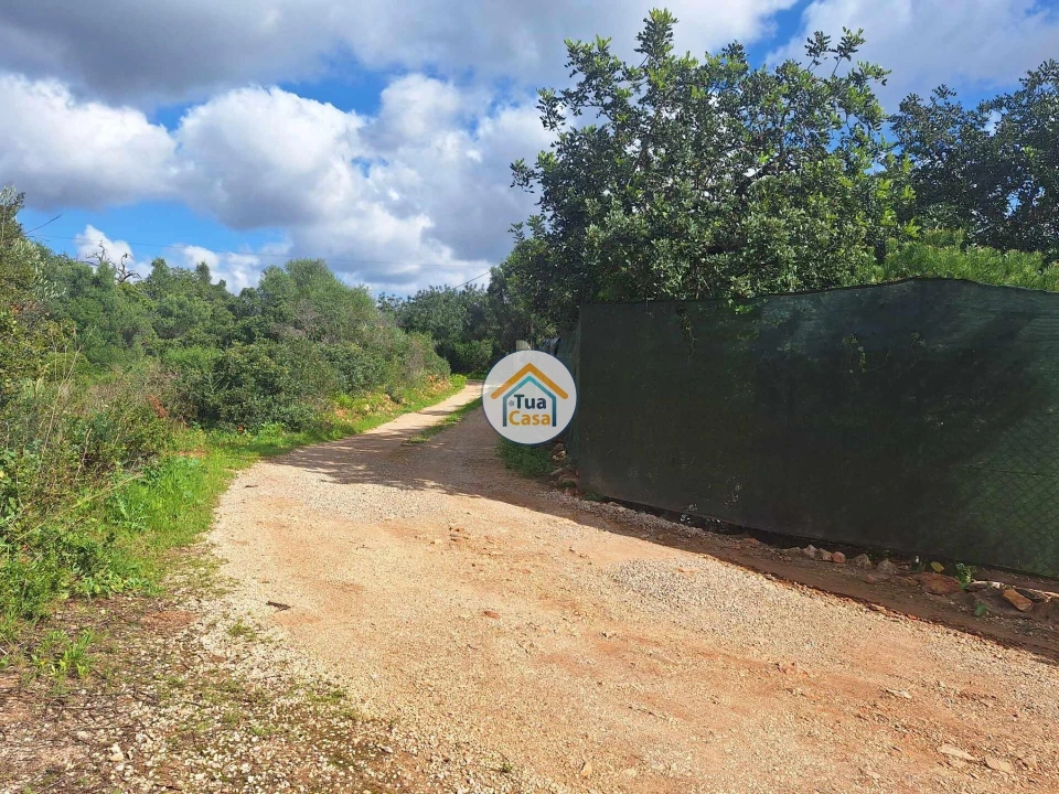 Terreno para Venda em Faro (Sé e São Pedro) Foto 16
