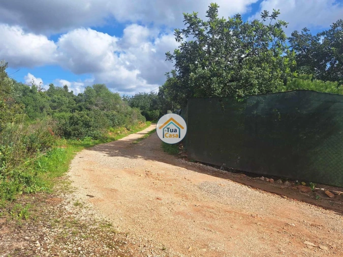 Terreno para Venda em Faro (Sé e São Pedro) Foto 16