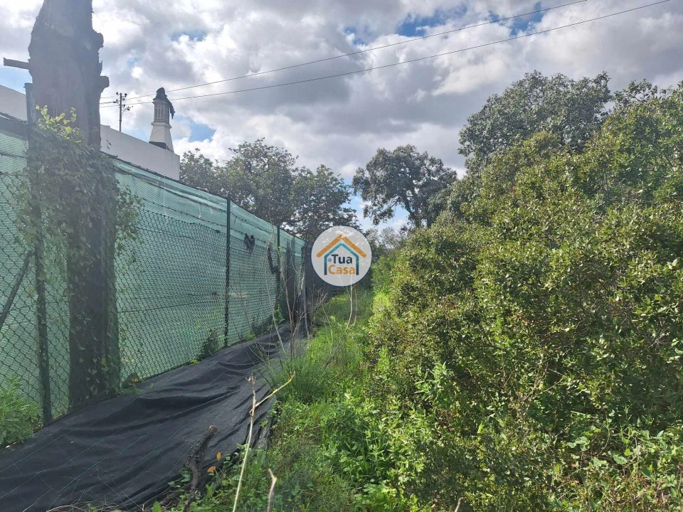 Terreno para Venda em Faro (Sé e São Pedro) Foto 9