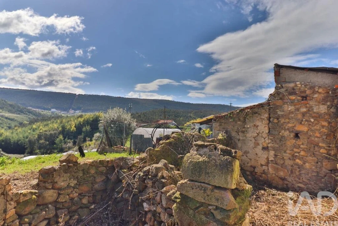 Moradia T1 para Venda em Friúmes e Paradela Foto 15