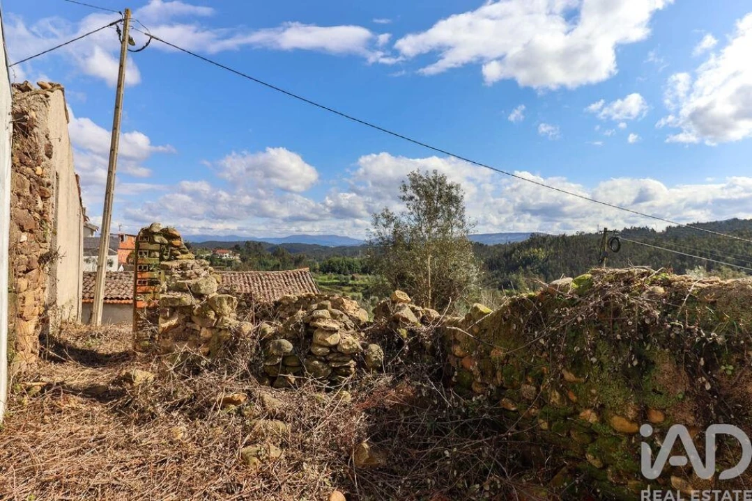 Moradia T1 para Venda em Friúmes e Paradela Foto 16