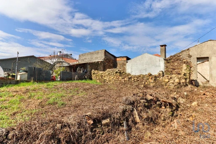 Moradia T1 para Venda em Friúmes e Paradela Foto 13