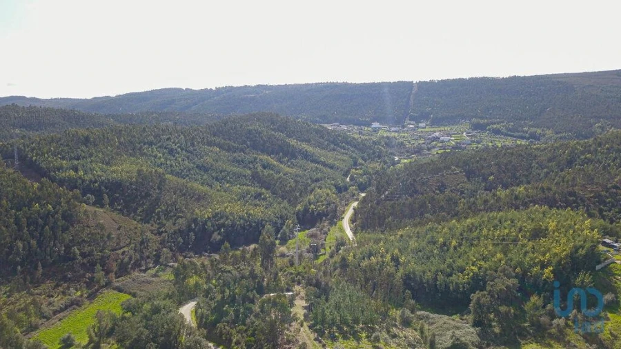 Moradia T1 para Venda em Friúmes e Paradela Foto 8