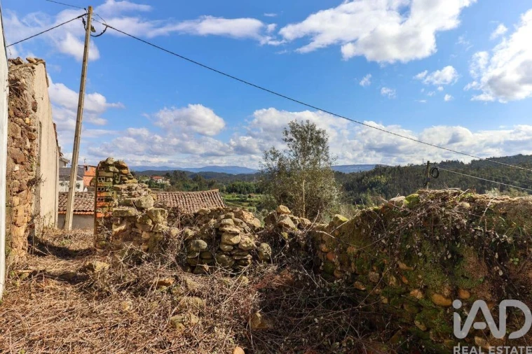 Moradia T1 para Venda em Friúmes e Paradela Foto 16