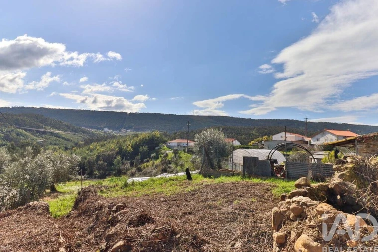 Moradia T1 para Venda em Friúmes e Paradela Foto 18