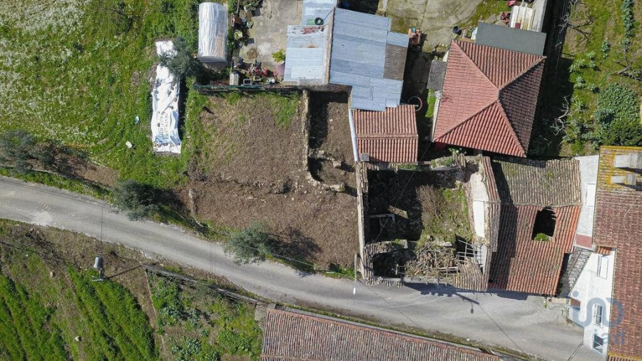 Moradia T1 para Venda em Friúmes e Paradela Foto 6