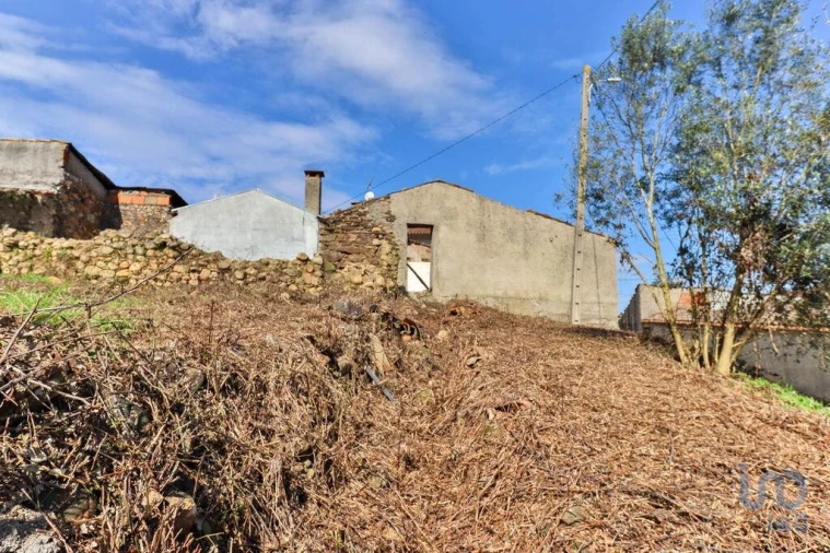 Moradia T1 para Venda em Friúmes e Paradela Foto 12