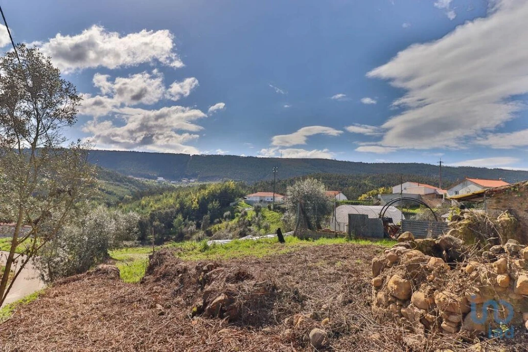 Moradia T1 para Venda em Friúmes e Paradela Foto 14