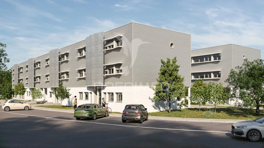 Apartamento para Venda em Terra Chã