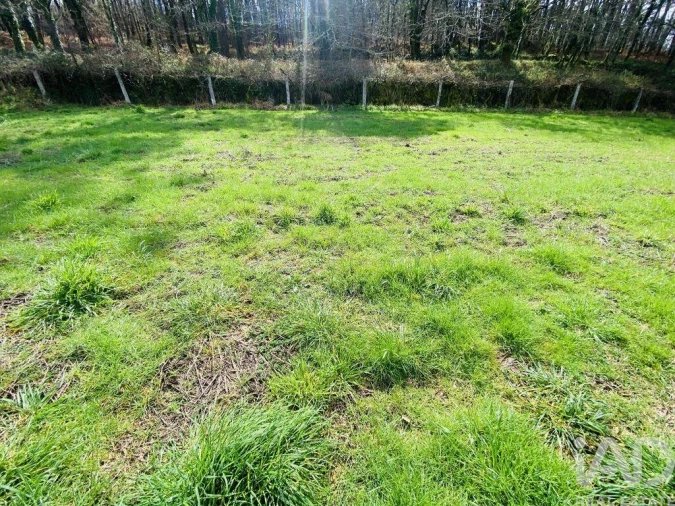 Terreno para Venda em Sapardos Foto 9