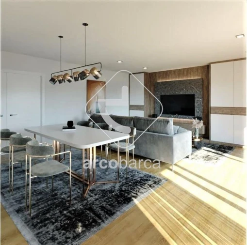 Apartamento T2 para Venda em São Jorge e Ermelo Foto 5