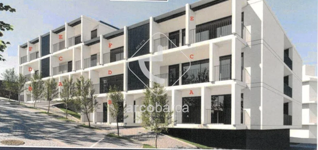 Apartamento T2 para Venda em São Jorge e Ermelo Foto 3