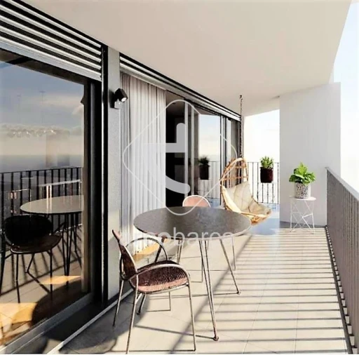 Apartamento T2 para Venda em São Jorge e Ermelo Foto 7