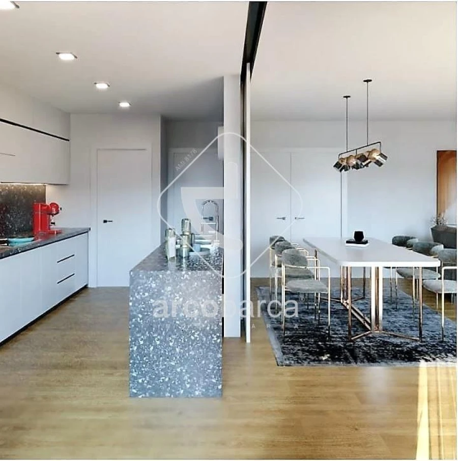 Apartamento T2 para Venda em São Jorge e Ermelo Foto 1