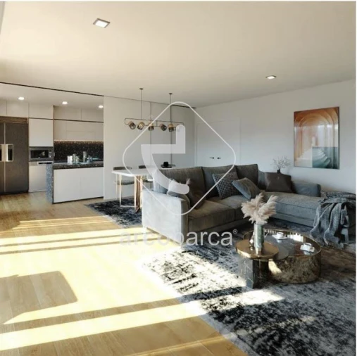 Apartamento T2 para Venda em São Jorge e Ermelo Foto 4