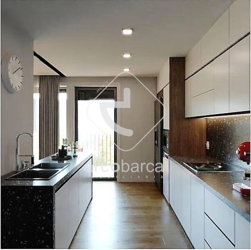 Apartamento T2 para Venda em São Jorge e Ermelo Foto 2