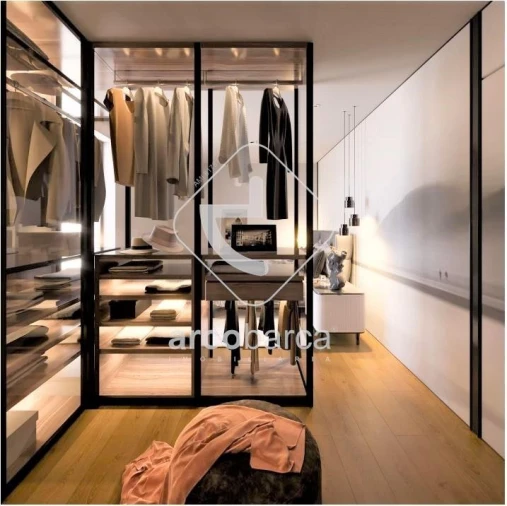 Apartamento T2 para Venda em São Jorge e Ermelo Foto 6