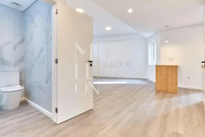 Apartamento T2 para Venda em Bonfim