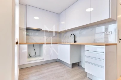Apartamento T2 para Venda em Bonfim