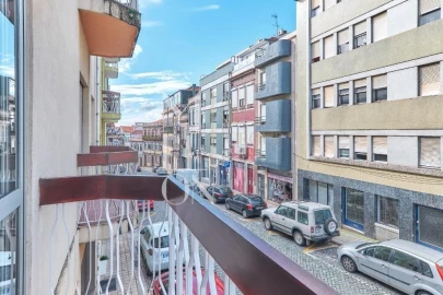 Apartamento T2 para Venda em Bonfim