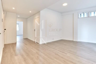 Apartamento T2 para Venda em Bonfim