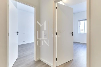 Apartamento T2 para Venda em Bonfim