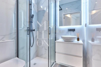 Apartamento T2 para Venda em Bonfim