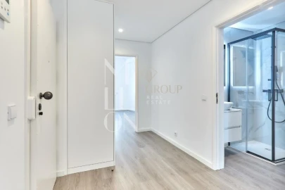 Apartamento T2 para Venda em Bonfim