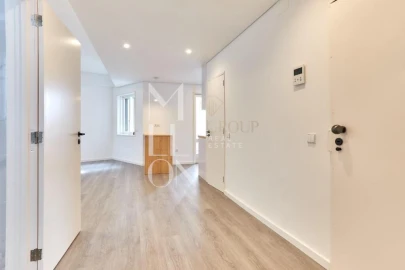 Apartamento T2 para Venda em Bonfim