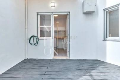 Apartamento T2 para Venda em Bonfim