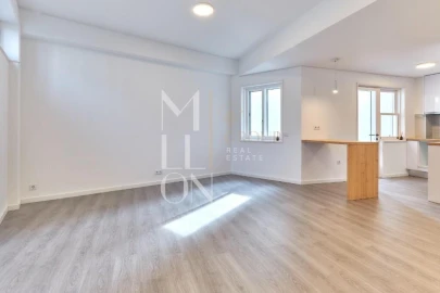 Apartamento T2 para Venda em Bonfim