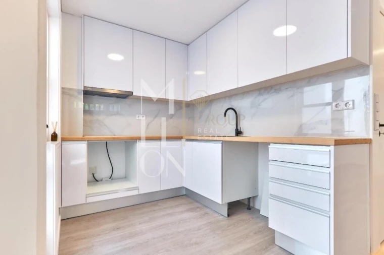 Apartamento T2 para Venda em Bonfim Foto 8