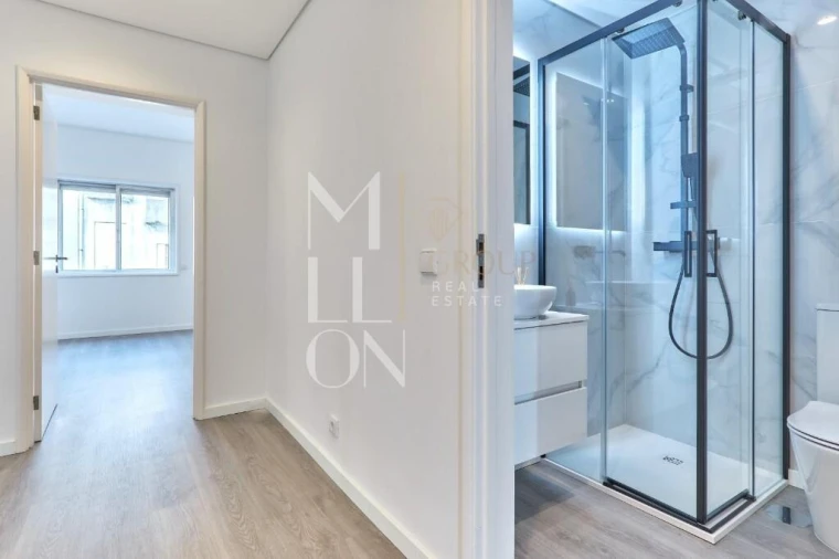 Apartamento T2 para Venda em Bonfim Foto 28