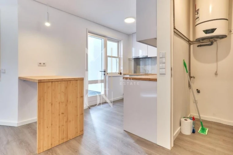 Apartamento T2 para Venda em Bonfim Foto 10
