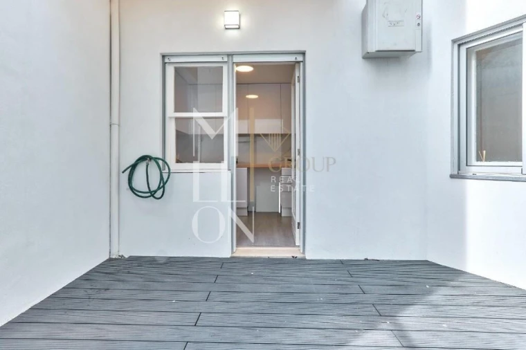 Apartamento T2 para Venda em Bonfim Foto 15