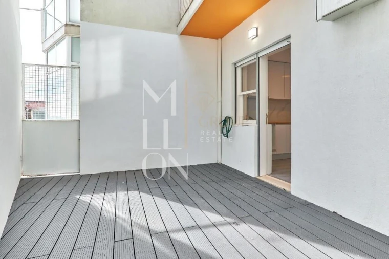 Apartamento T2 para Venda em Bonfim Foto 17