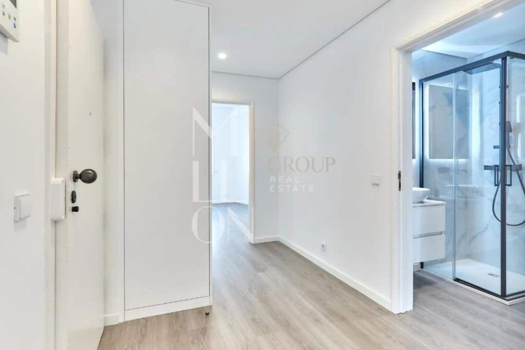 Apartamento T2 para Venda em Bonfim Foto 19