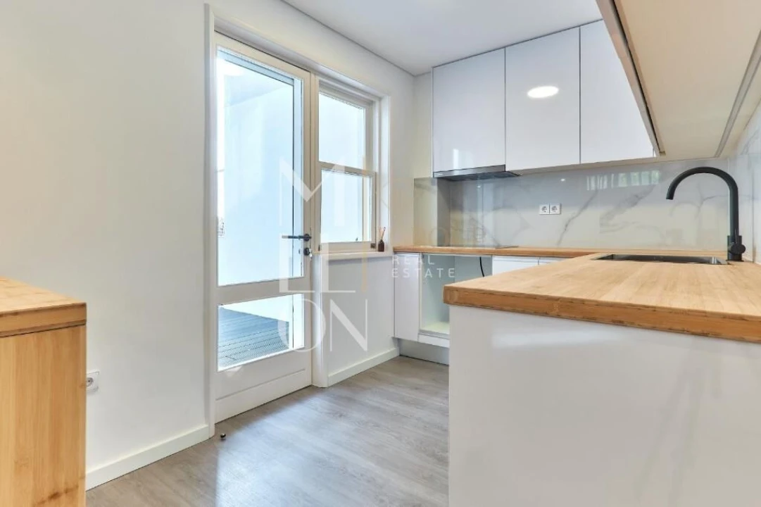 Apartamento T2 para Venda em Bonfim Foto 7