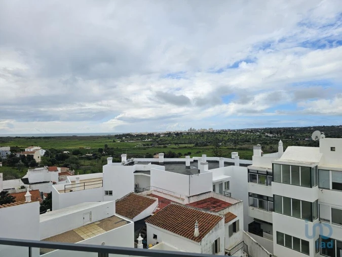 Apartamento T3 para Venda em Alcantarilha e Pêra Foto 13