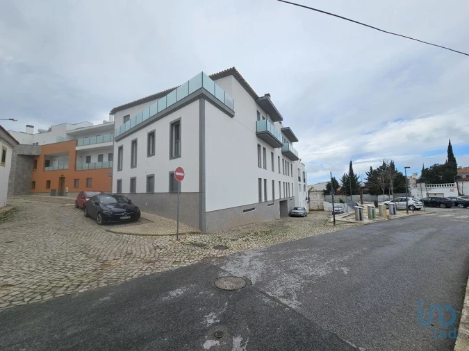 Apartamento T3 para Venda em Alcantarilha e Pêra Foto 10