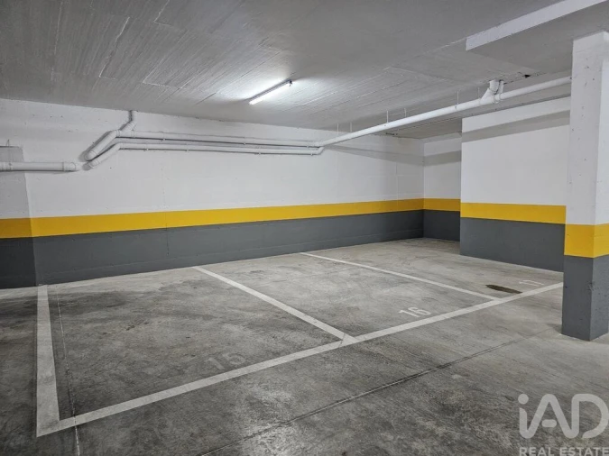 Apartamento T3 para Venda em Alcantarilha e Pêra Foto 26